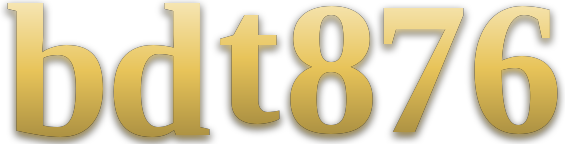 bdt876 logo